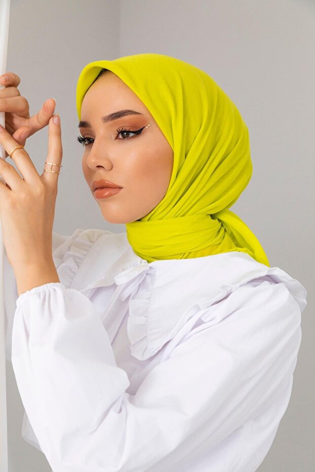 Eșarfă moale 73032-12 - 6