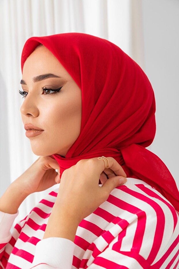 Eșarfă moale 73032-07 - 3