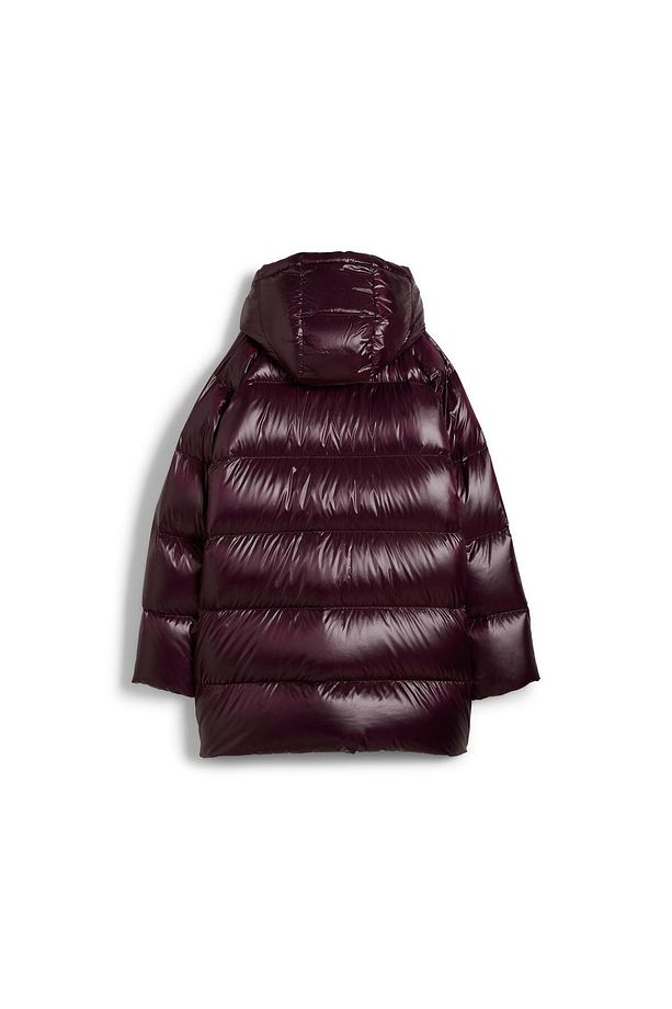 Style Down Jacket Kadın Ceket - 2