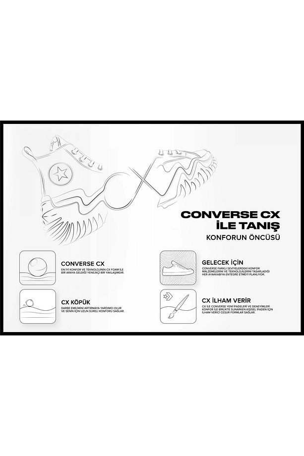 Chuck 70 At-Cx - 2