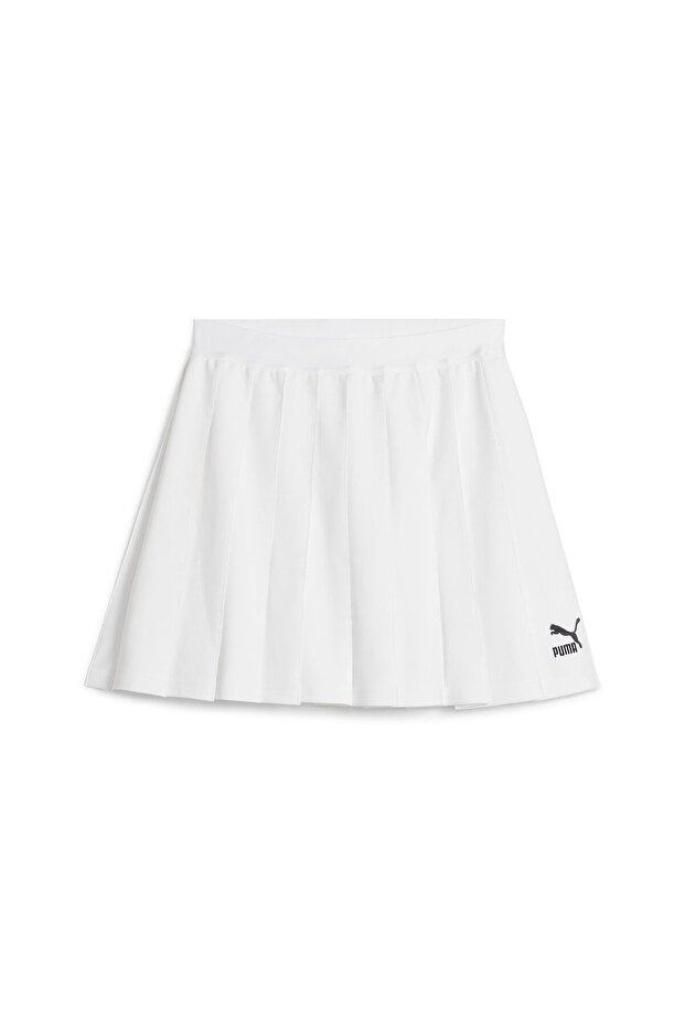 Classic Cut Women's Skirt