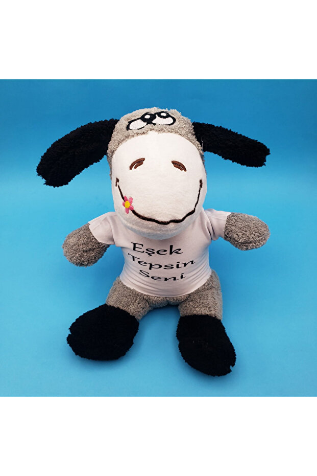 Ramia-Premium | Donkey T-Shirt Toy Donkey | Tg.Ty