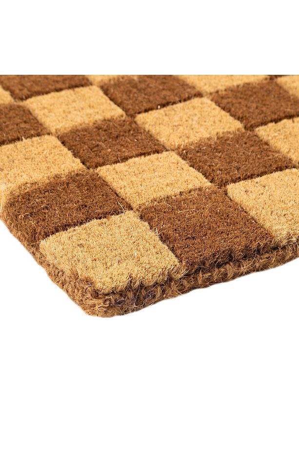 GIO SQUARE THICK KAPI PASPASI 45X75 - 5