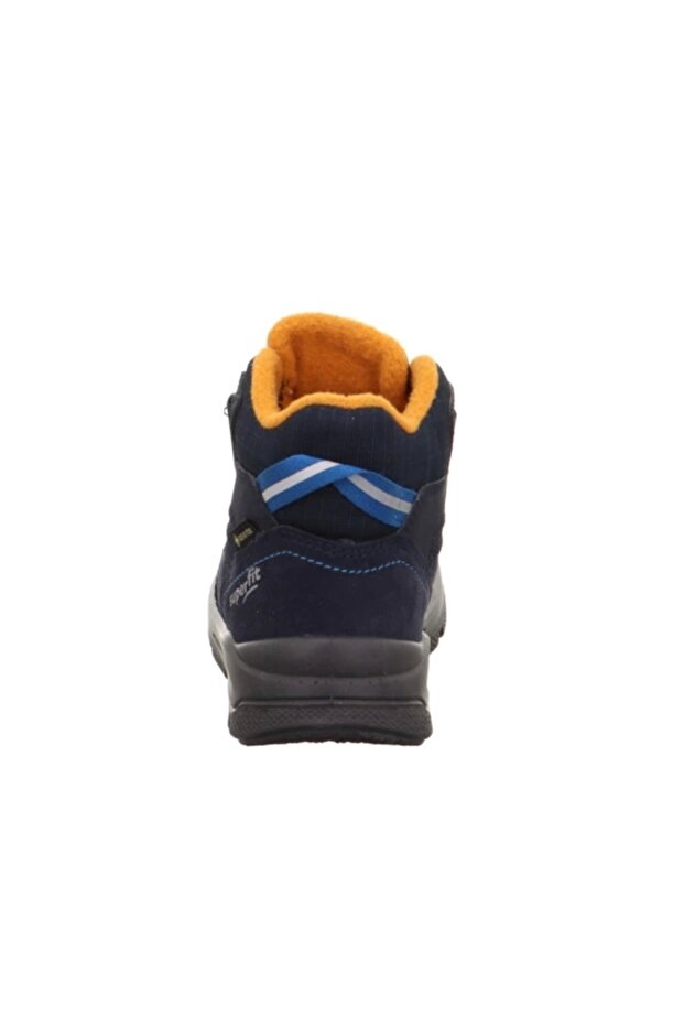 Mars Mavi Erkek Çocuk Gore-tex Bot - 5