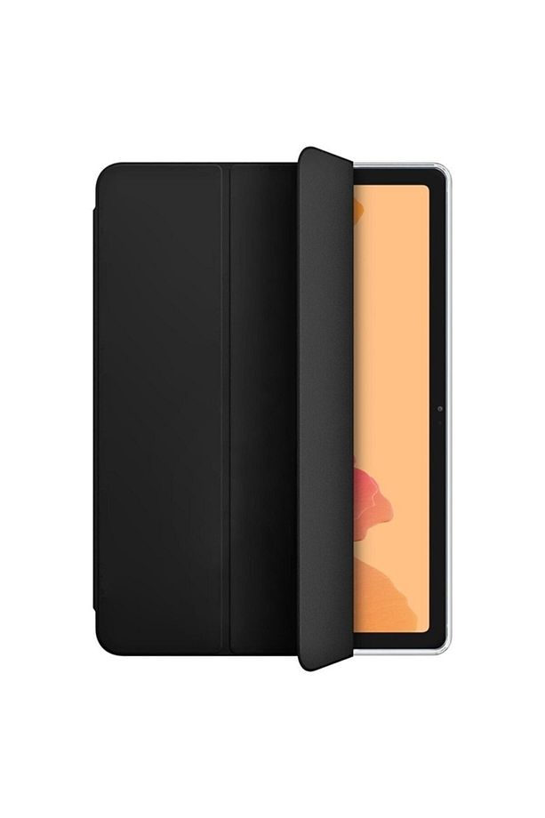 Samsung Galaxy Tab S6 Lite 2024 P610 P617 P620 10.4 Smart Katlanabilir Standlı Akıllı Kapak (Uyumlu) - 3
