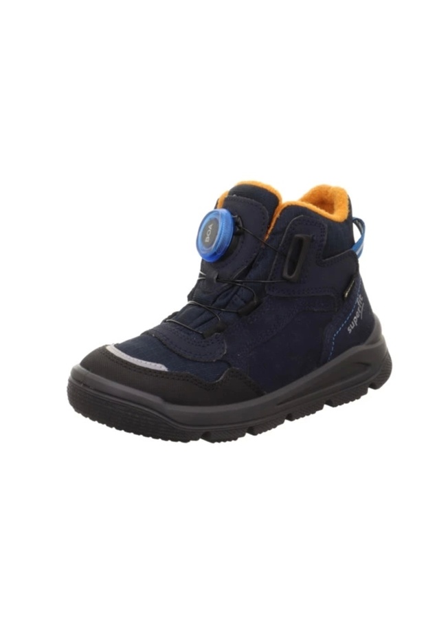 Mars Mavi Erkek Çocuk Gore-tex Bot - 1