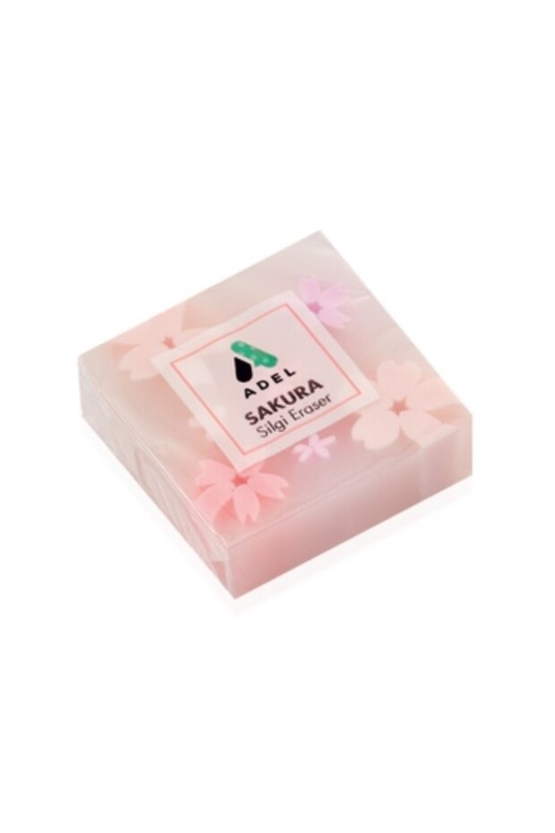 Sakura Silgi - 1 Adet - 2
