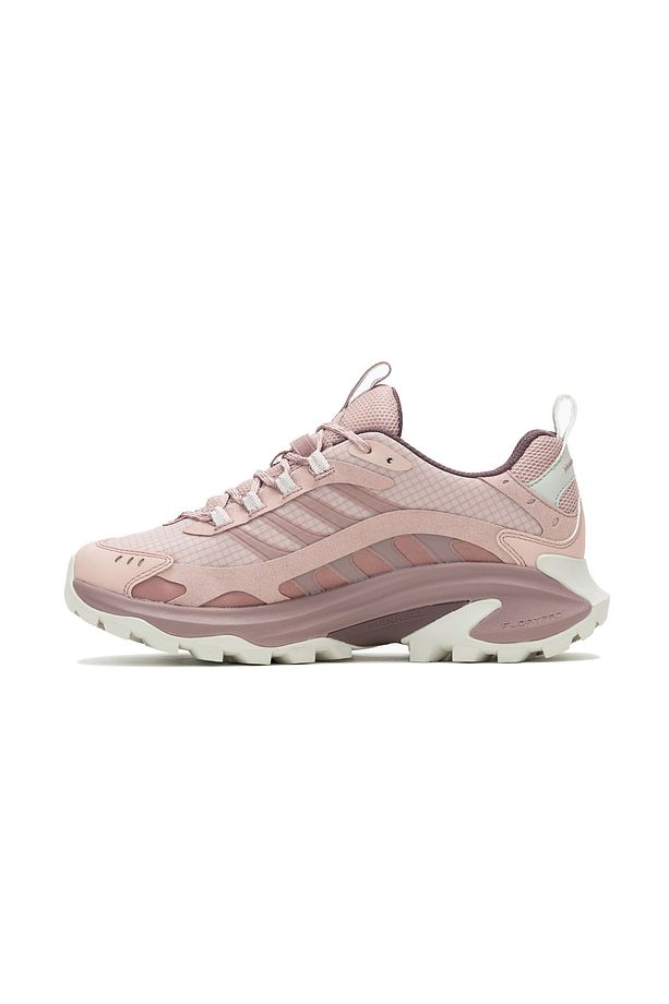 Moab Speed 2 Gore-tex (Su Geçirmez) Patika Koşu Ayakkabısı Outdoor Ayakkabı Renkli - 2