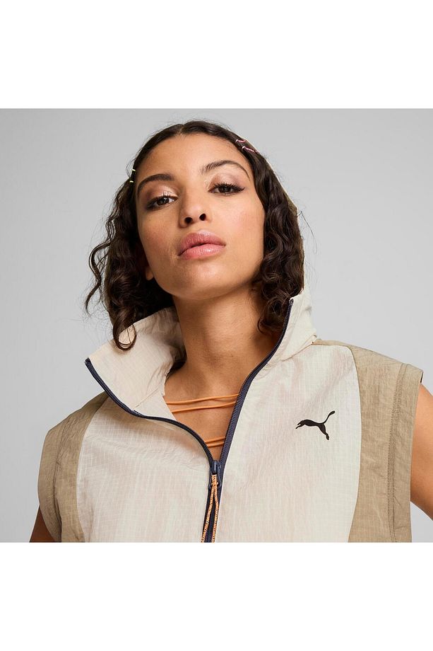 Dare To Modular Jacket Kadın Ceket - 4