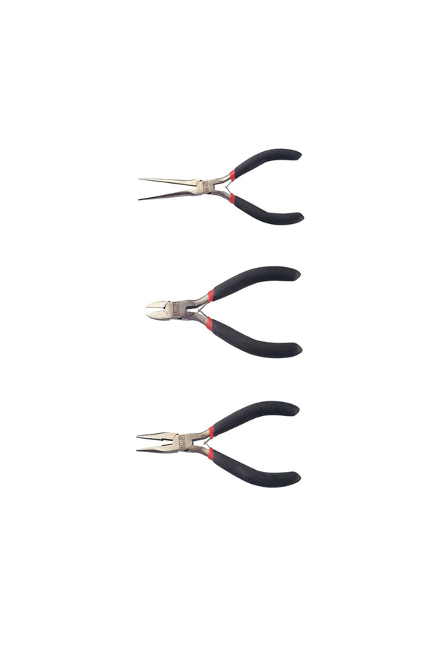 PY-017 3'Lü Pense Seti Prolink - 1