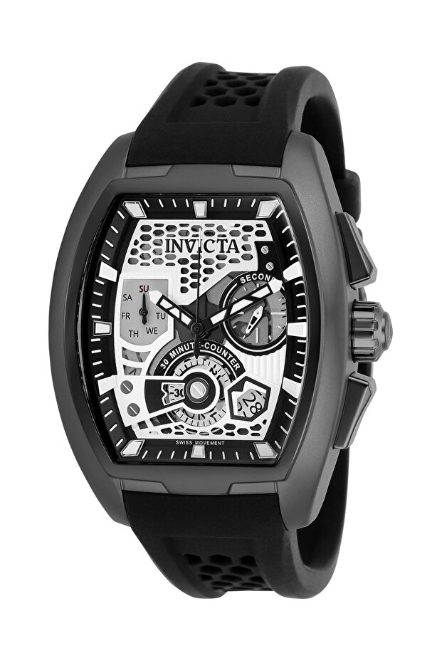 126401 Men's Wrist Watch