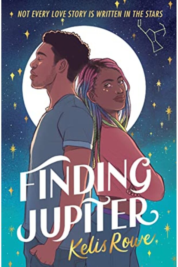 Finding Jupiter - 1