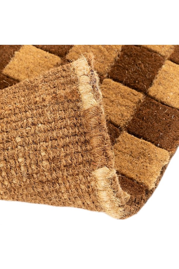 GIO SQUARE THICK KAPI PASPASI 45X75 - 3
