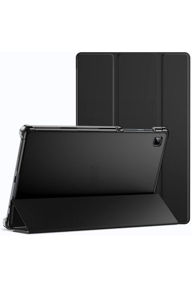 Samsung Galaxy Tab S6 Lite 2024 P610 P617 P620 10.4 Smart Katlanabilir Standlı Akıllı Kapak (Uyumlu) - 2