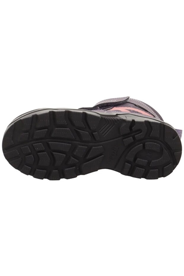 Snow Max Kız Çocuk Gore-tex Bot - 4