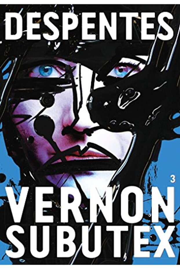Vernon Subutex 3 - 1