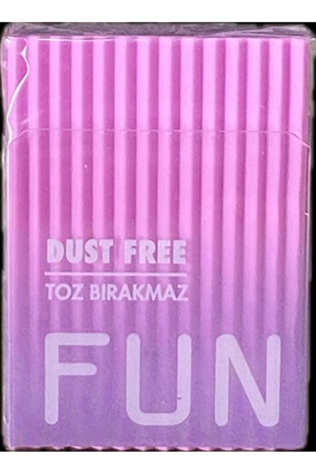 Renkli Fun Silgi - 1 Adet - 3