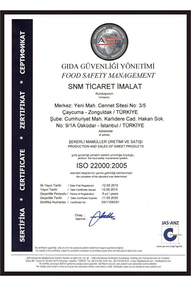 Manisa Mesir Macunu ( 400 Gram ) - 6