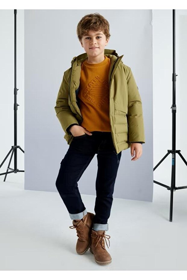 Men's Coat 24Kmyr7459