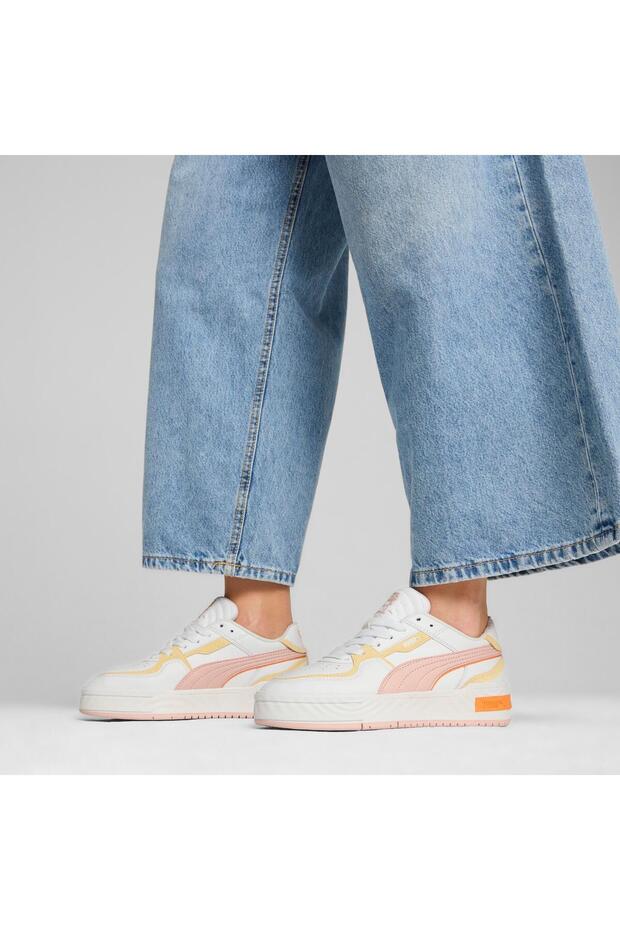 Ca Pro Crush Earth Kadın Sneaker - 7