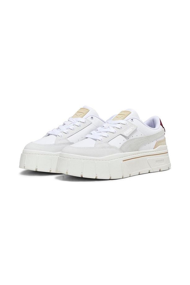 Mayze Stack Luxe Wns Kadın Sneaker - 1