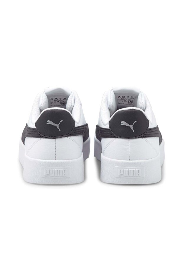 Skye Clean Beyaz Kadın Sneaker 380147-04 - 2