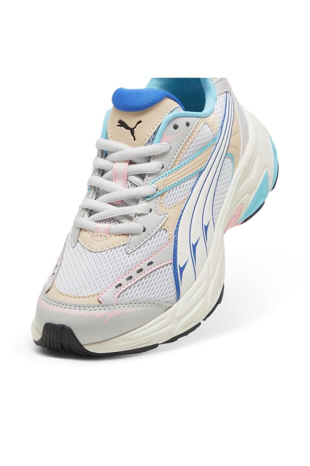 Morphic Unisex Sneaker - 5