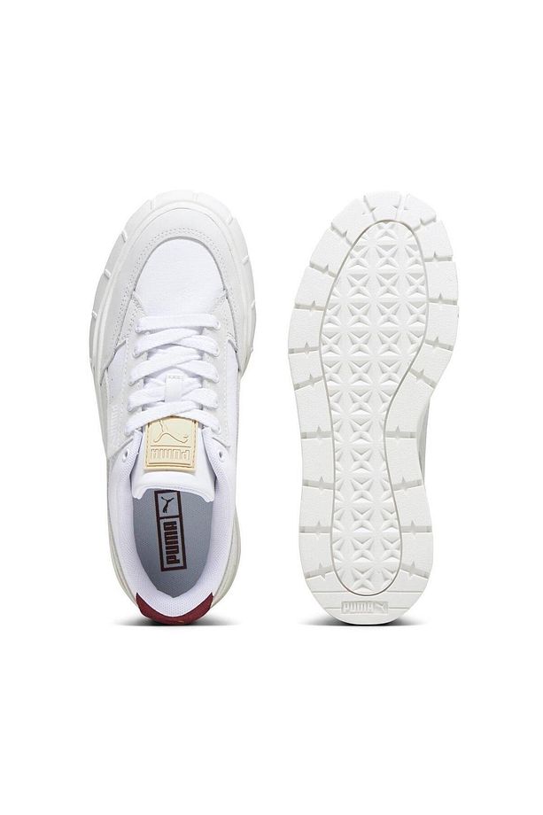 Mayze Stack Luxe Wns Kadın Sneaker - 6