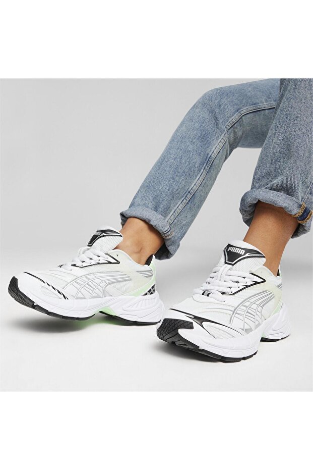 Velophasis Always On Kadın Sneaker - 8