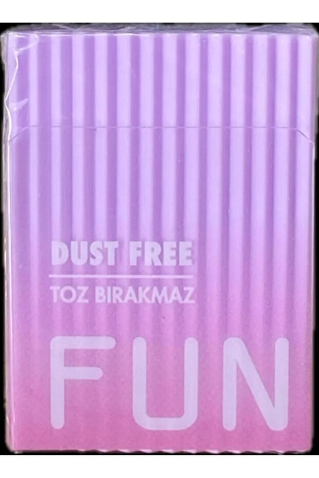 Renkli Fun Silgi - 1 Adet - 2