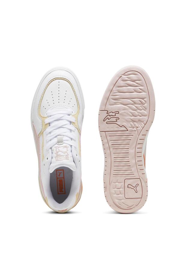 Ca Pro Crush Earth Kadın Sneaker - 6