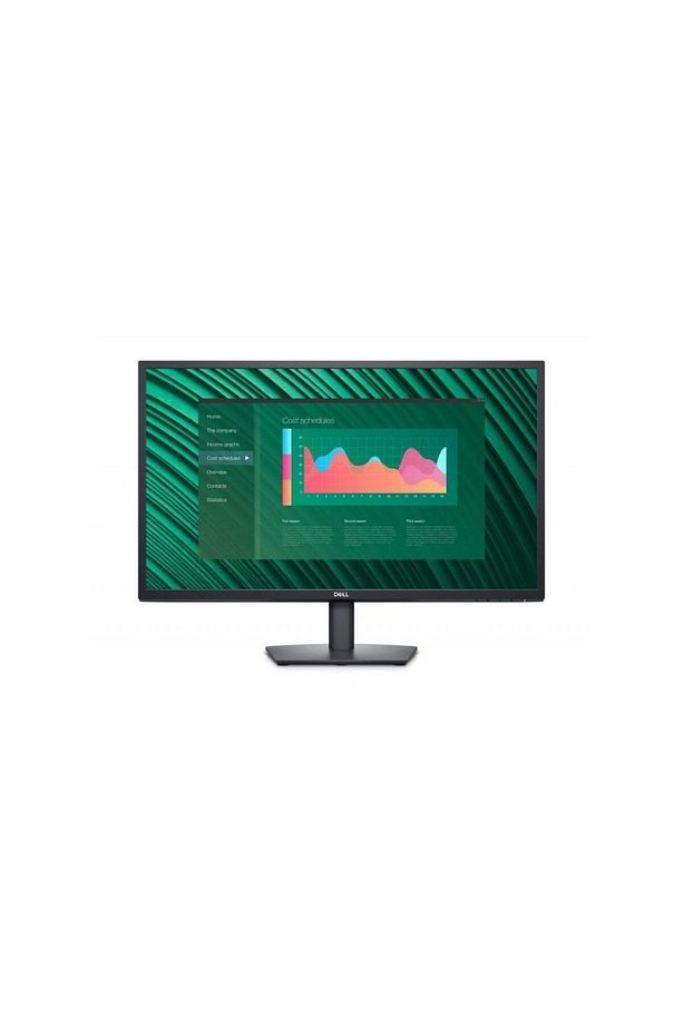 27" E2723h 60hz 5ms Dp Vga Ips Monitör - 6