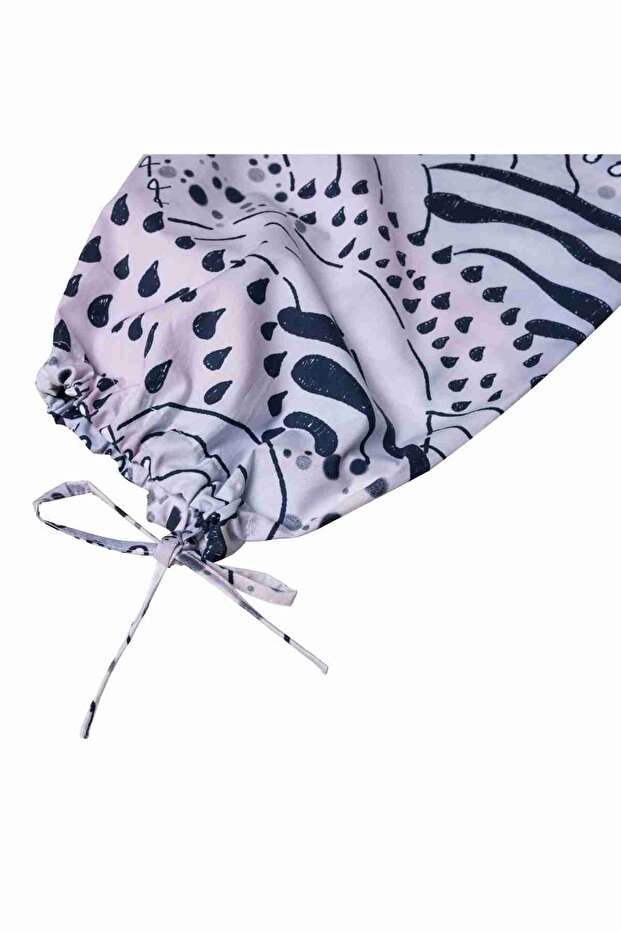 بنطلون ابيض - 4