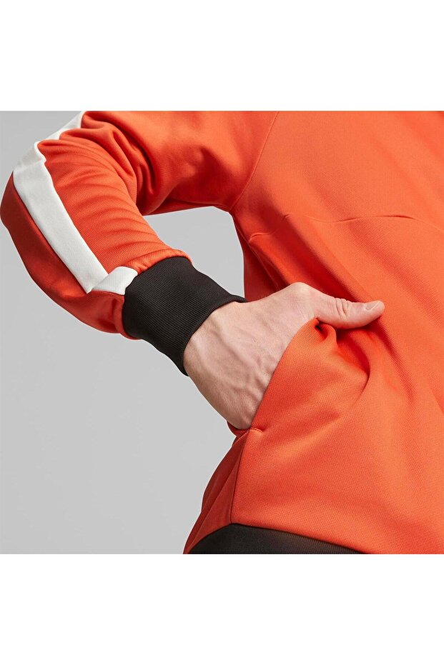 T7 Forward History Track Jacket Pt Erkek Ceket - 4