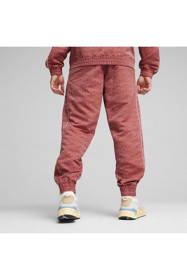 X Ptc T7 Aop Pants Erkek Eşofman Altı - 7