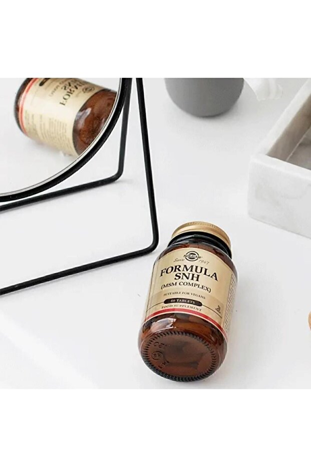 Formula SNH 60 Tablet - 2