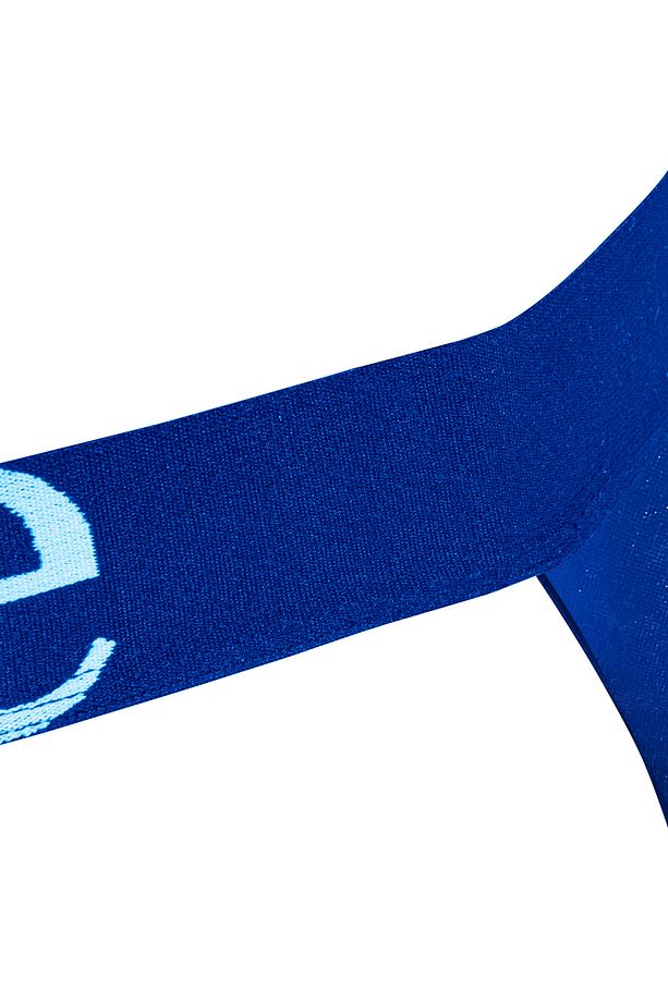 Erkek Deri Jockstrap - 6