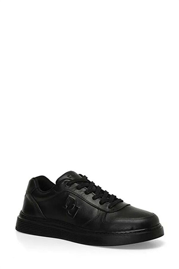 Dockers 237022 4Pr Men's Black Shoes - Black - 41 - St07761-Black-41
