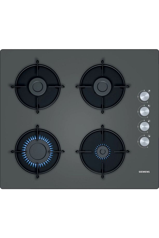 Gri Ankastre Set (HB514FBH2T-EO6C9PO00-LC64KPJ70T) - 2
