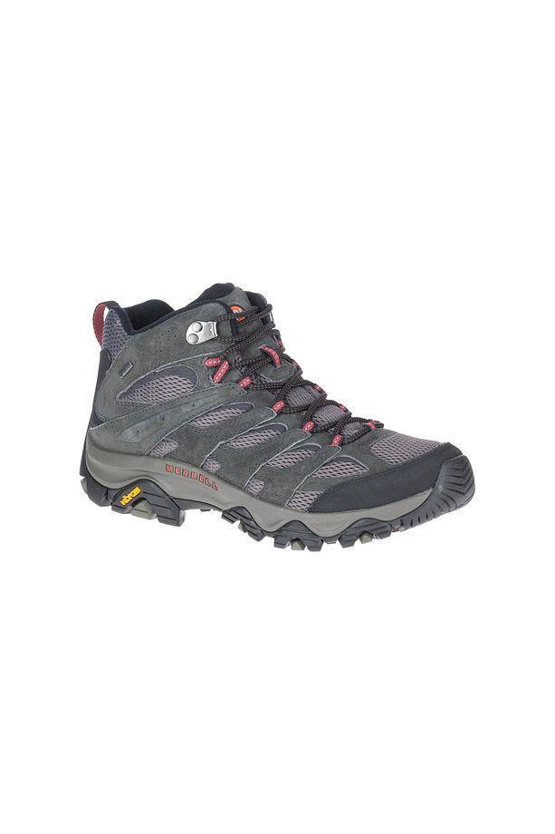 Moab 3 Mid Gtx - 5