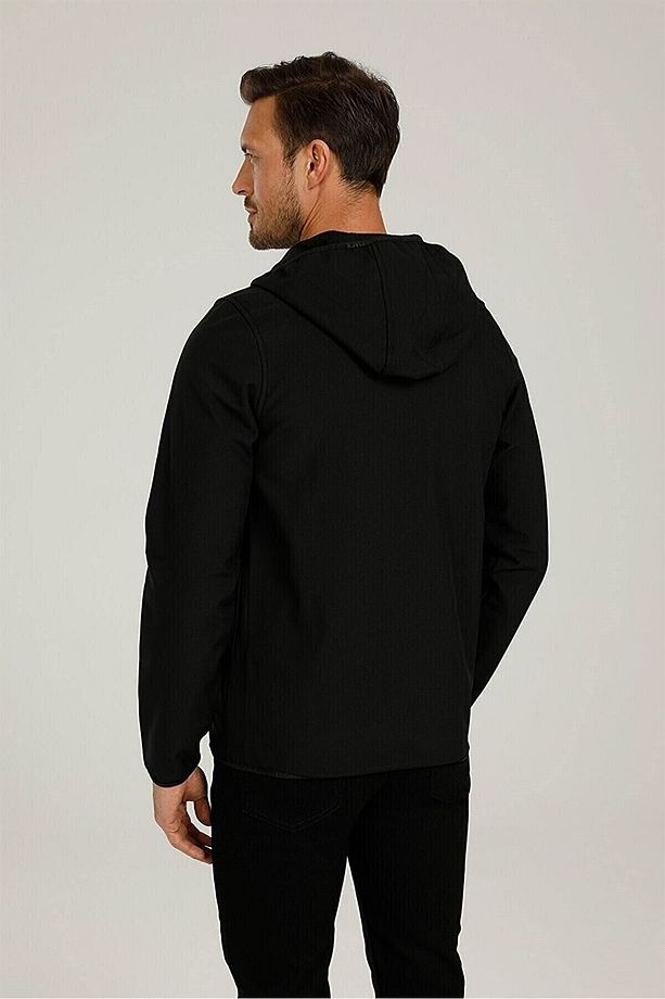 2w M-gt16 Basic Softshell 2pr Erkek Ceket - 3