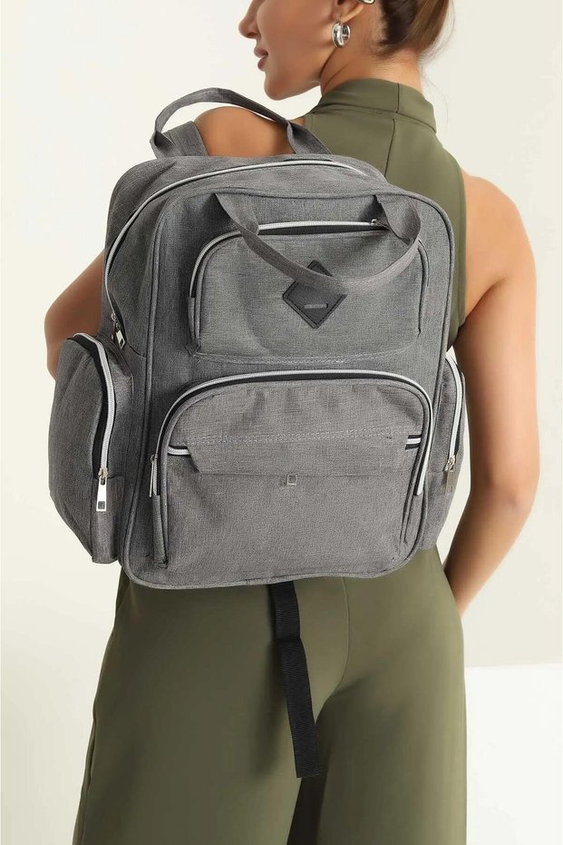 3112 Mother Baby Care Bag