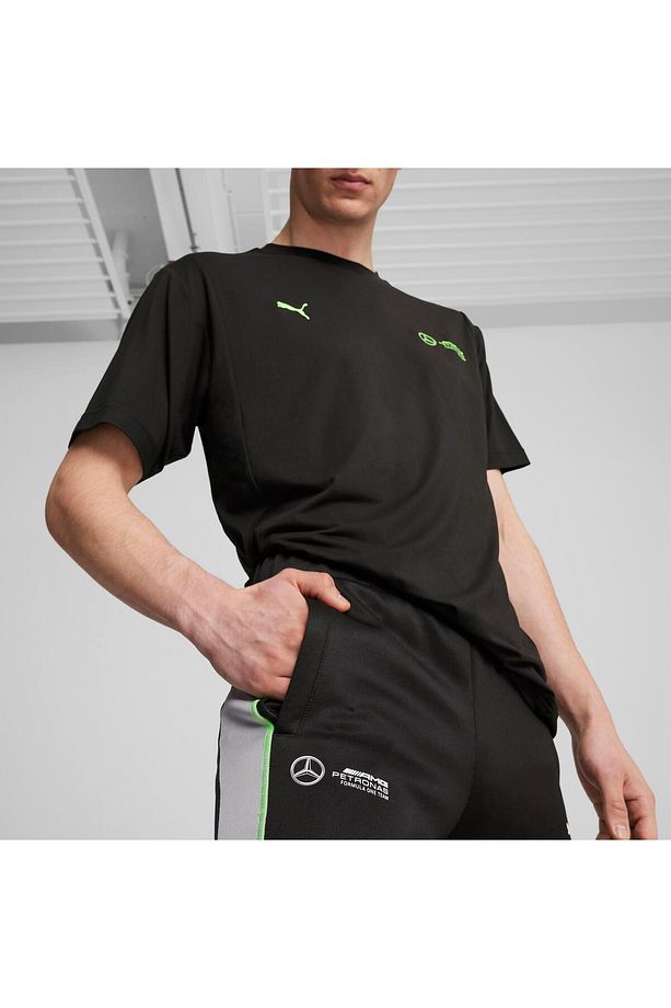 Mapf1 Mt7 Trk Pant Slim O/c Erkek Eşofman Altı - 2