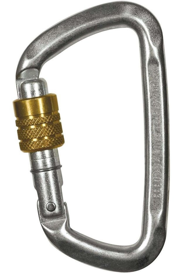 Ct Vıdalı Celık Karabına 50kn