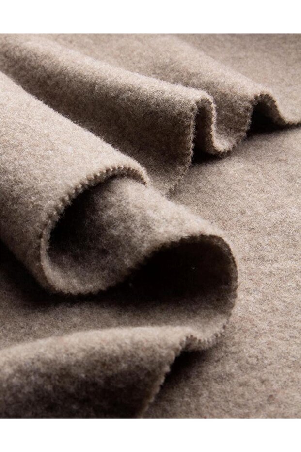 KAŞE KUMAŞ KABANLIK - 1