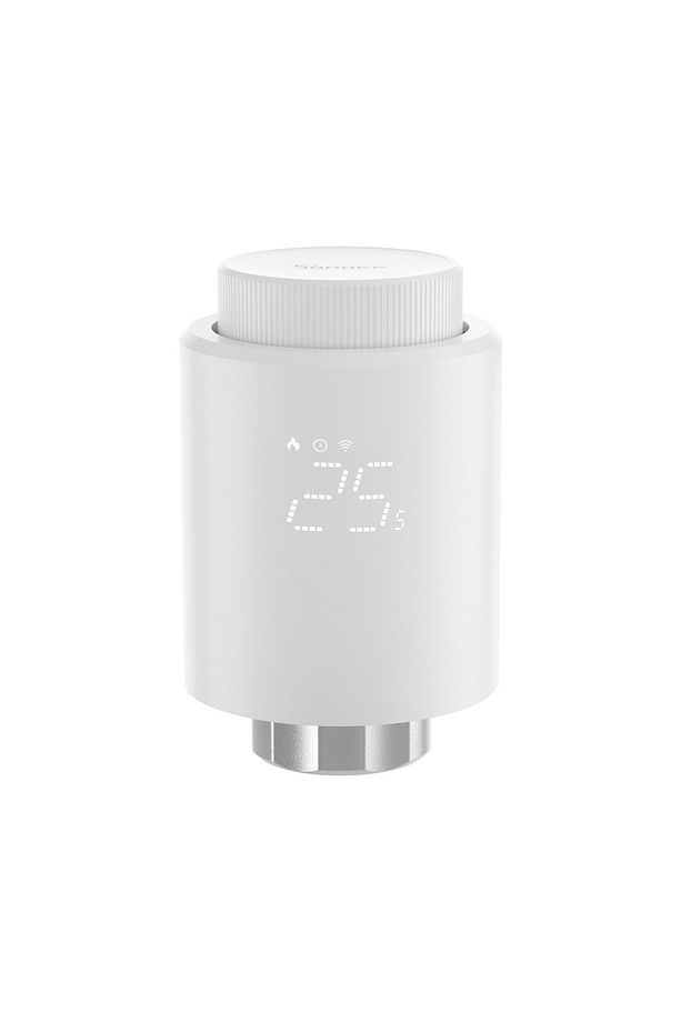 Zigbee Akıllı Kalorifer Vanası - 2