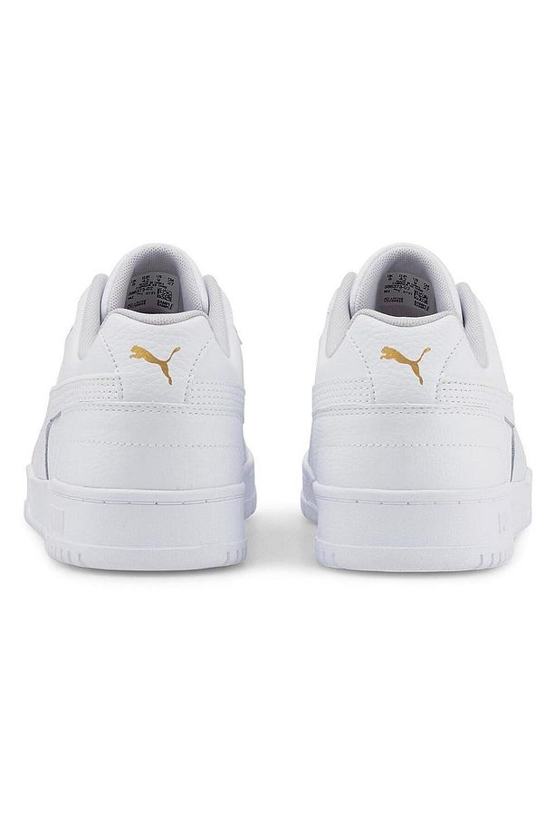 38637302 Rbd Game Low- White- White- Team Gold - 5
