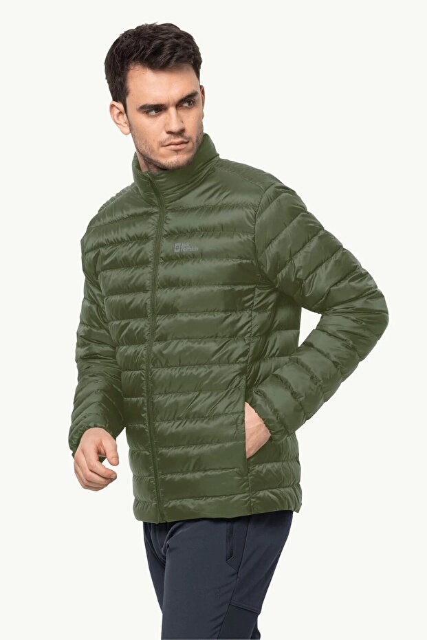 Pack & Go Down Jkt M - 3