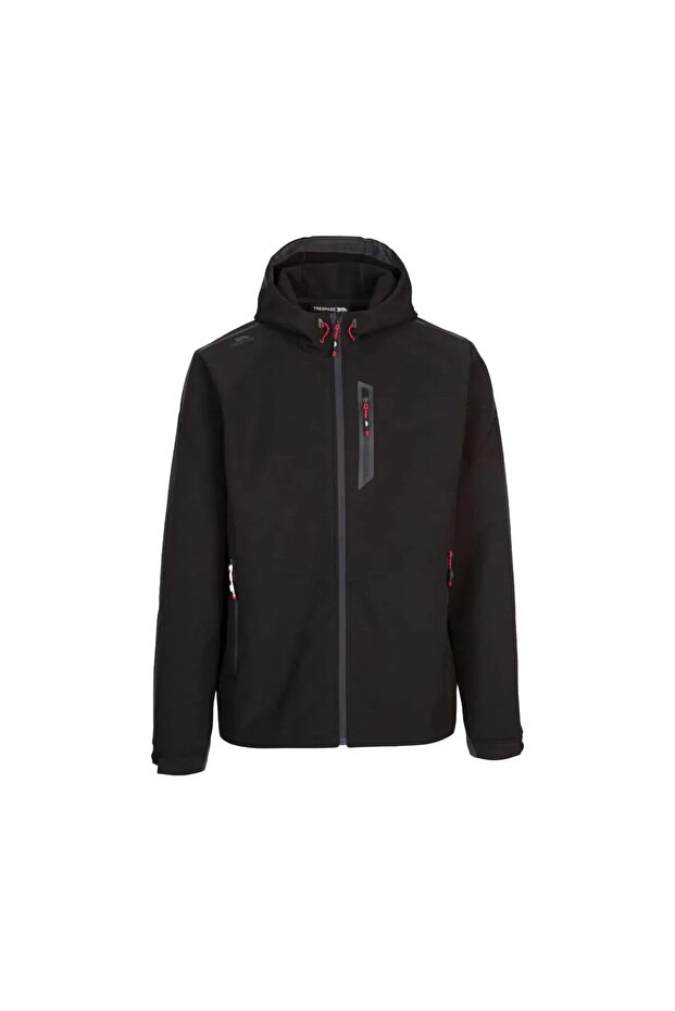 Alwero- Male Hybrid Softshell Jacket Tp-75 Men's Coat