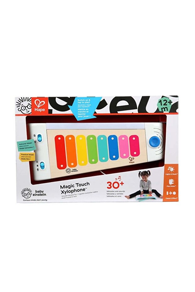 Oyuncak Ksilofon - 5